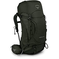 Osprey Kestrel 38 II, Picholine Green, M/L - Tourist Backpack