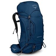 Osprey Kestrel 48 II, Loch Blue, S/M - Tourist Backpack