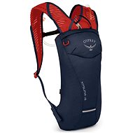 Osprey Kitsuma 1.5, Blue Mage - Sports Backpack