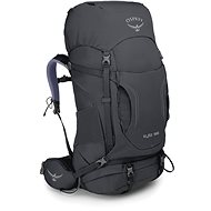 Osprey Kyte 56 II, Siren Grey, Ws/Wm - Tourist Backpack