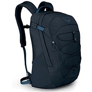 Osprey Quasar, Kraken Blue - City Backpack
