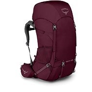 Osprey Renn 65, Aurora Purple - Tourist Backpack
