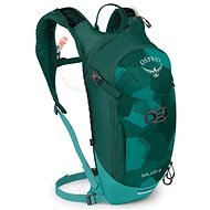Osprey Salida 8, Teal Glass - Sports Backpack