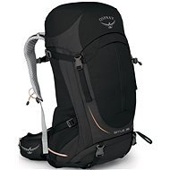 Osprey Sirrus 36 II, Black, Ws/Wm - Sports Backpack