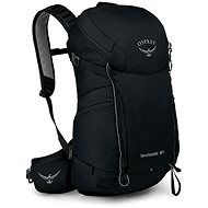 Osprey Skarab 30,Black - Tourist Backpack