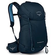 Osprey Skarab 30, Deep Blue - Tourist Backpack