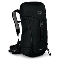 Osprey Skarab 34, Black - Tourist Backpack