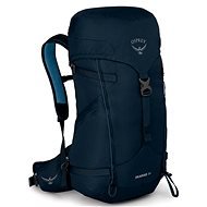 Osprey Skarab 34, Deep Blue - Tourist Backpack