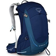 Osprey Stratos 24 II, Eclipse Blue - Tourist Backpack