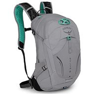 Osprey Sylva 12, Downdraft Grey - Sports Backpack