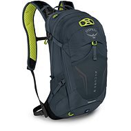 Osprey Syncro 12 II Wolf Grey - Cycling Backpack