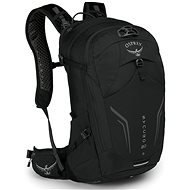 Osprey Syncro 20 II Black - Cycling Backpack