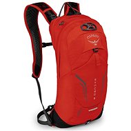 Osprey Syncro 5 II, Firebelly Red - Sports Backpack