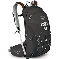 Osprey Talon 11 II, Black, S/M - Tourist Backpack