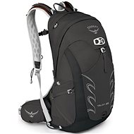 Osprey Talon 22 II, Black, S/M - Tourist Backpack