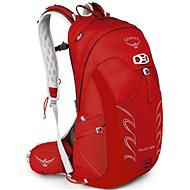 Osprey Talon 22 II, Martian Red - Tourist Backpack