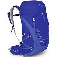 Osprey Tempest 30 II, Iris Blue, Ws/Wm - Tourist Backpack