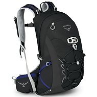 Osprey Tempest 9 II, Black, Ws/Wm - Tourist Backpack
