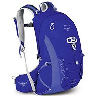 Osprey Tempest 9 II, Iris Blue, Ws/Wm - Tourist Backpack