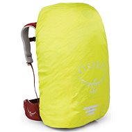 Osprey Ultralight High Vis Raincover Xs, Electric Lime - Backpack Rain Cover