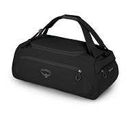Osprey Daylite Duffel 45, Black - Carry Bag