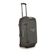 Osprey Rolling Transporter 60, Pointbreak Grey - Carry Bag