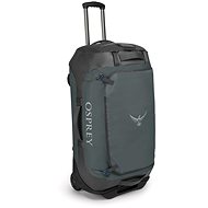 Osprey Rolling Transporter 90, Pointbreak Grey - Carry Bag