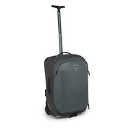 Osprey Rolling Transporter Carry-On 38, Pointbreak Grey - Carry Bag