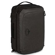 Osprey Transporter Global Carry-On 36, Black - Carry Bag