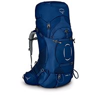 Osprey Ariel 55 II, Ceramic Blue W - Tourist Backpack