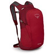 Osprey Daylite cosmic red - City Backpack