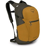 Osprey Daylite PLUS teakwood yellow - City Backpack
