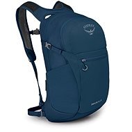 Osprey Daylite PLUS Wave Blue - City Backpack