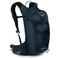 Osprey Siskin 12 II Slate Blue - Sports Backpack
