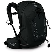 Osprey Tempest 20 III Stealth Black W - Tourist Backpack