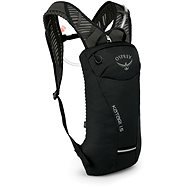 Osprey Katari 1.5 II black - Sports Backpack