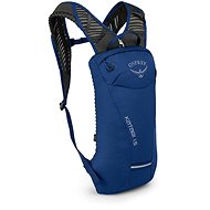 Osprey Katari 1.5 II cobalt blue - Sports Backpack