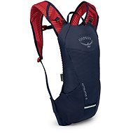 Osprey Kitsuma 3 II blue mage - Sports Backpack