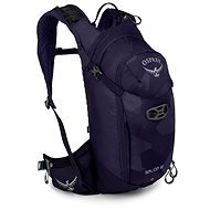 Osprey Salida 12 II violet pedals - Športový batoh