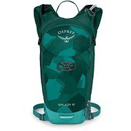 Osprey Salida 8 II teal glass - Sports Backpack