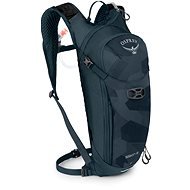 Osprey Siskin 8 II slate blue - Sports Backpack