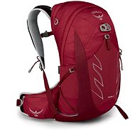 Osprey Talon 22 III cosmic red - Tourist Backpack