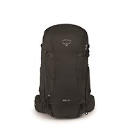 Osprey Volt 45 mamba black - Tourist Backpack