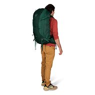 Osprey Volt 45 axo green - Tourist Backpack