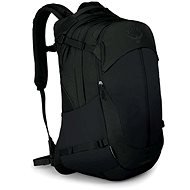 Osprey Tropos black - City Backpack