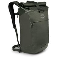 Osprey Transporter ROLL TOP haybale green - City Backpack