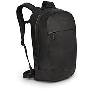 Osprey Transporter Panel Loader black - City Backpack