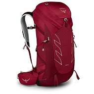 Osprey Talon 36 III cosmic red - Tourist Backpack