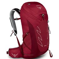 Osprey Talon 26 III cosmic red - Tourist Backpack