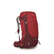 Osprey Stratos 36 poinsettia red - Tourist Backpack